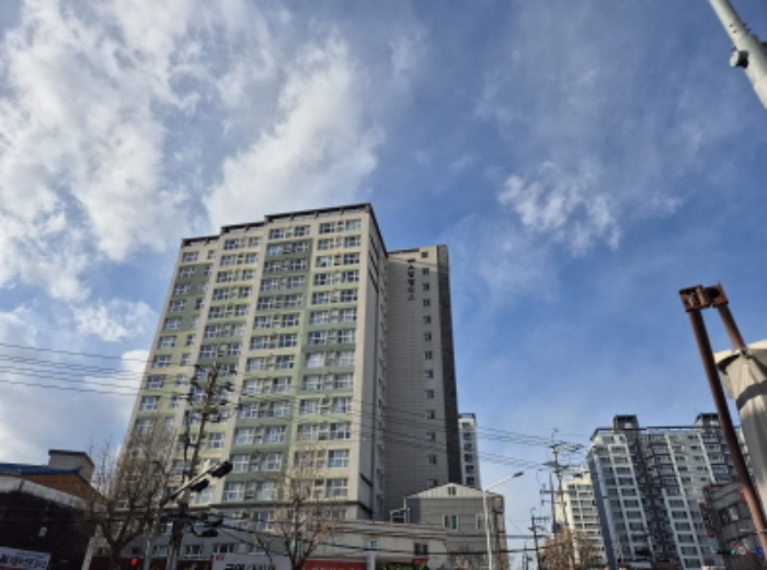 2024타경120400 상가근린 · 울산광역시 중구 화합로