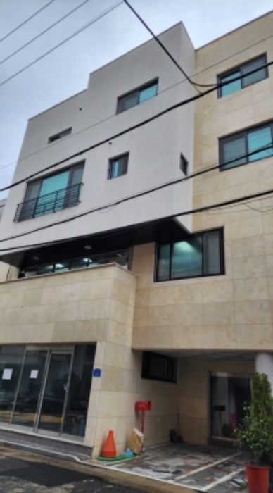 2024타경1226 · 울산광역시 남구 신정동