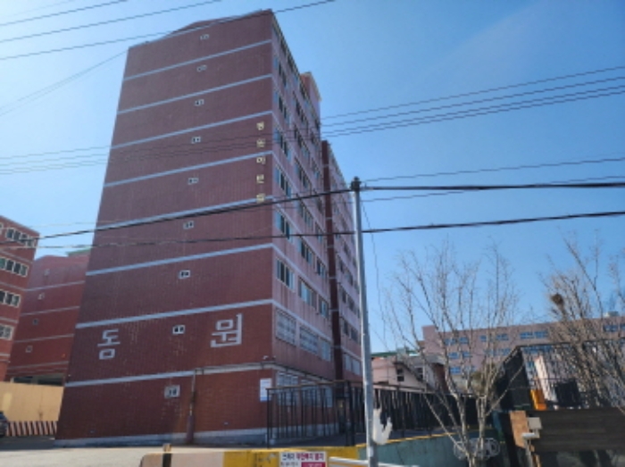 2024타경2274 아파트 · 경상남도 양산시 희망1길 24-1