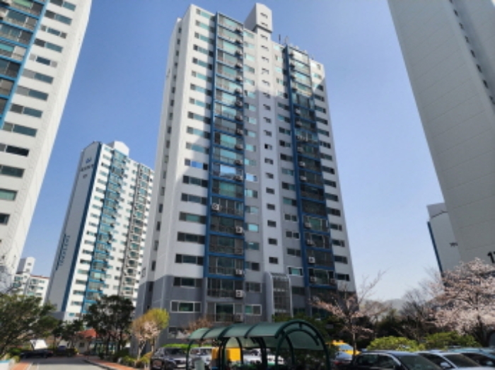 2024타경2465 아파트 · 경상남도 양산시 양주로 154-0