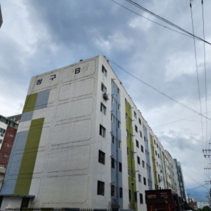 2024타경5273 아파트 · 울산광역시 울주군 언양읍 동부5길 2 비동 5층508호 (청구아파트)