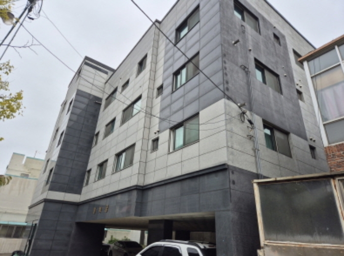 2024타경7811 대지 · 울산광역시 동구 방어동 1034-4