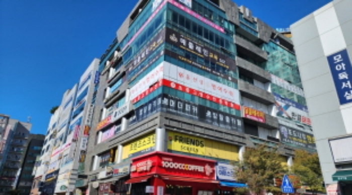 2024타경8722 상가근린 · 경상남도 양산시 범어로 64-0