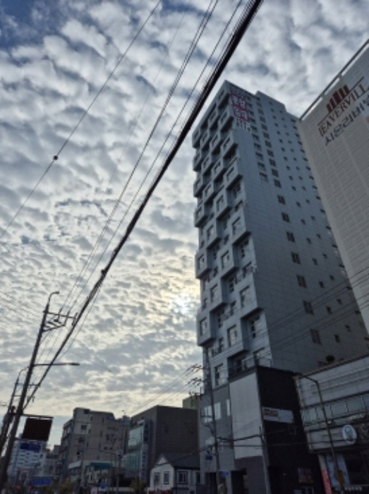 2024타경9046 상가근린 · 울산광역시 동구 번덕6길 3 7층708호 (일산동,센트럴나인)