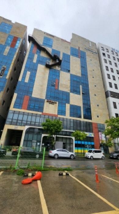 2025타경1047 상가근린 · 경상남도 양산시 부산대학로