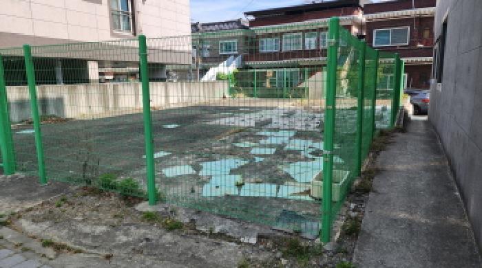 2025타경1055 대지 · 울산광역시 남구 무거동