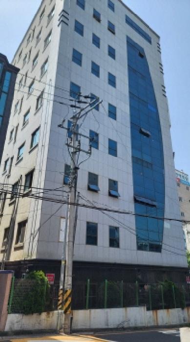 2025타경1087 상가근린 · 울산광역시 울주군 구영로