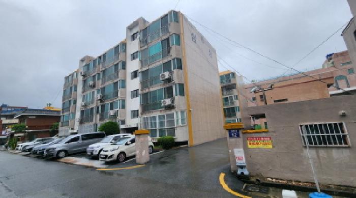 2025타경11549 아파트 · 경상남도 양산시 서일동4길