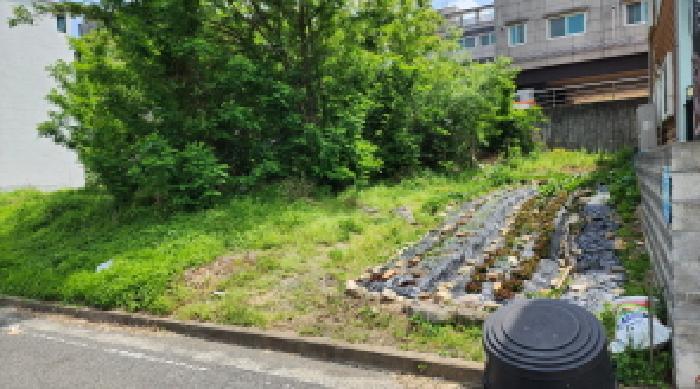 2025타경11560 대지 · 울산광역시 울주군 삼남읍