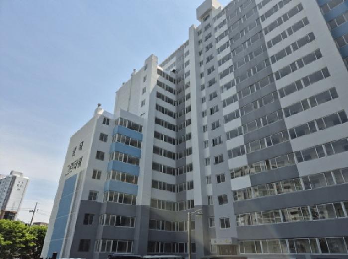 2025타경11582 아파트 · 울산광역시 동구 동부동 424-1 남목그린타워 13층1313호