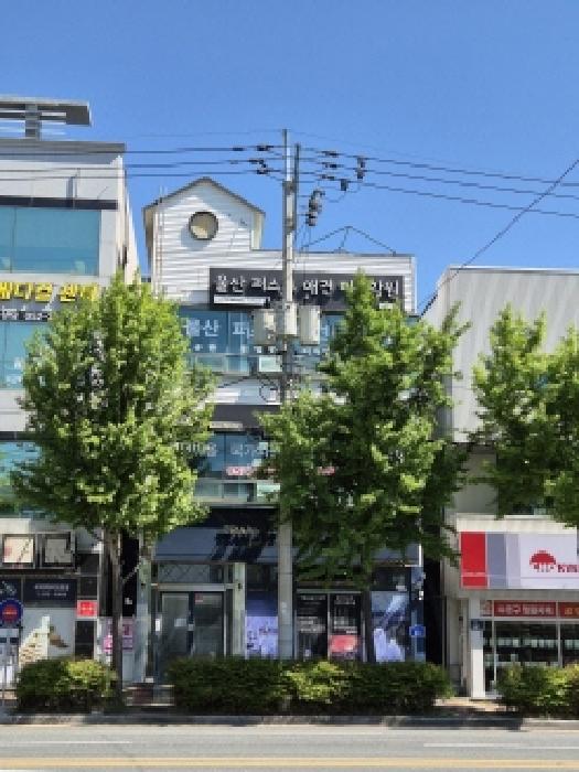 2025타경11595 상가근린 · 울산광역시 남구 삼산동 180-20