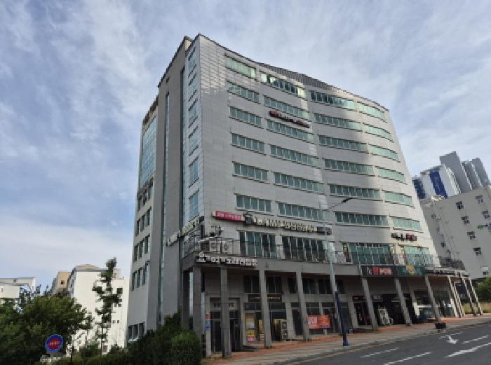 2025타경1161 상가근린 · 울산광역시 북구 산하중앙2로