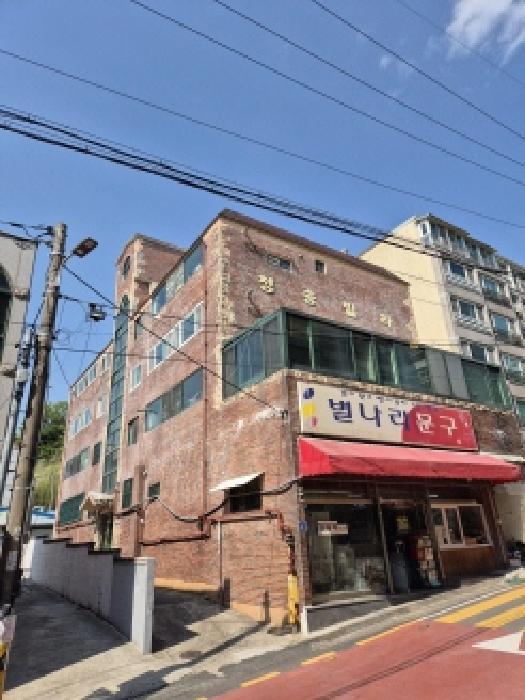 2025타경11621 아파트 · 울산광역시 남구 두왕로16번길