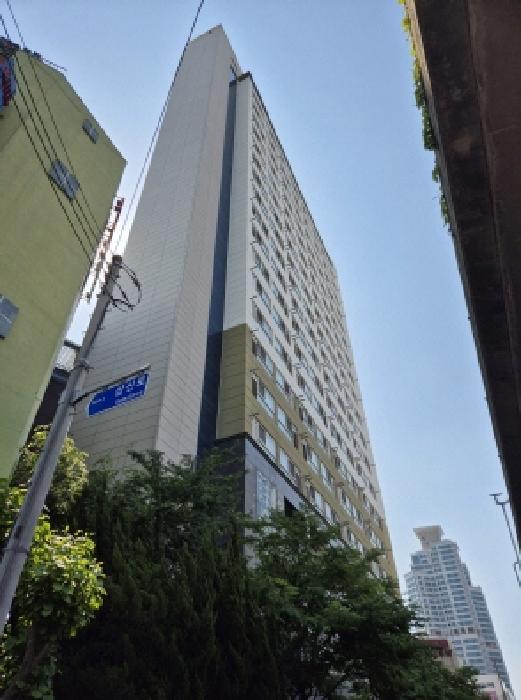 2025타경11661 아파트 · 울산광역시 남구 번영로