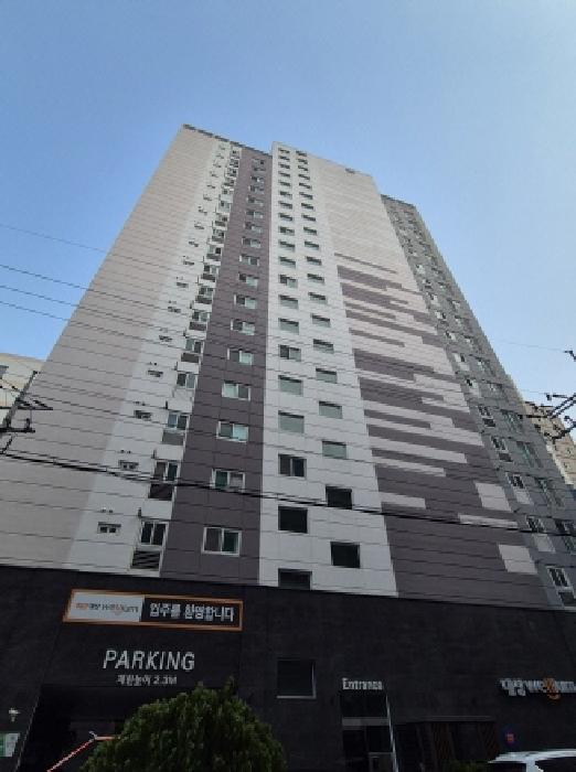 2025타경11726 상가근린 · 울산광역시 남구 중앙로242번길