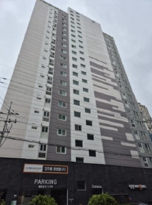2025타경11728 상가근린 · 울산광역시 남구 중앙로242번길