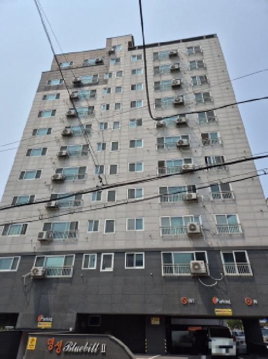 2025타경11736 아파트 · 울산광역시 동구 방어진순환도로