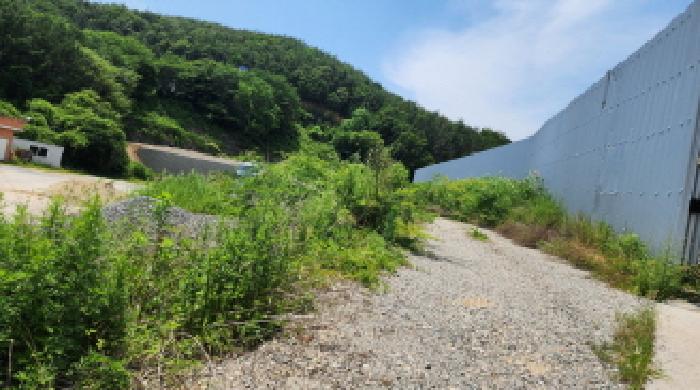 2025타경11755 전답 · 울산광역시 울주군 두서면 서하리 138-2