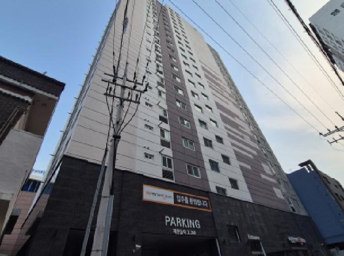2025타경11768 상가근린 · 울산광역시 남구 중앙로242번길