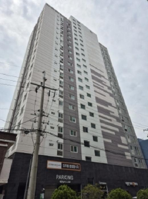 2025타경11788 상가근린 · 울산광역시 남구 중앙로242번길