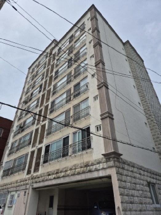 2025타경11798 아파트 · 울산광역시 동구 동진로