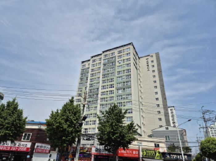 2025타경11865 상가근린 · 울산광역시 중구 화합로