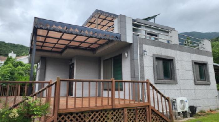 2025타경11876 · 경상남도 양산시 하북면