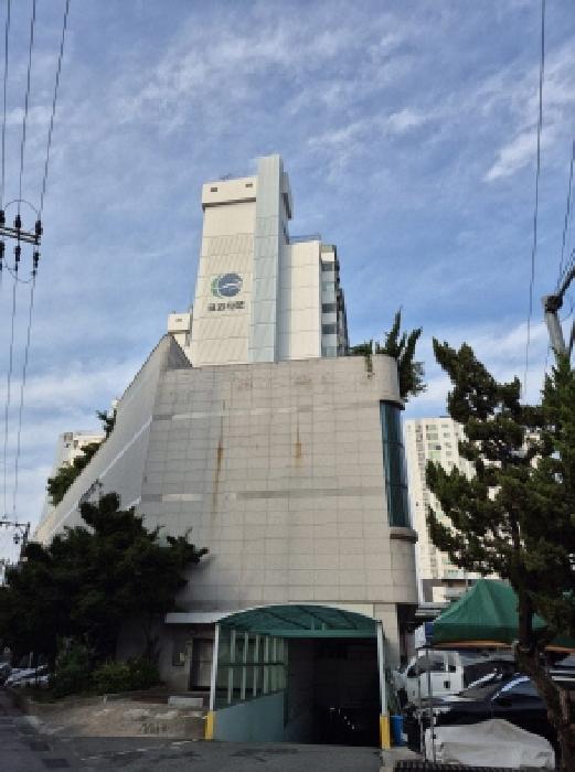2025타경11903 상가근린 · 울산광역시 중구 구역전길