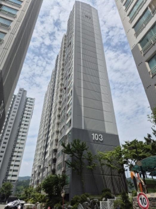 2025타경11906 아파트 · 울산광역시 동구 봉수로