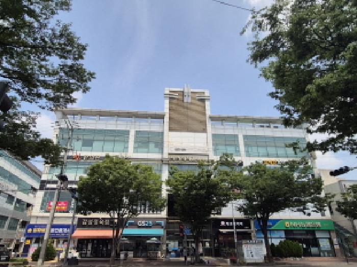 2025타경11994 상가근린 · 울산광역시 북구 신답로