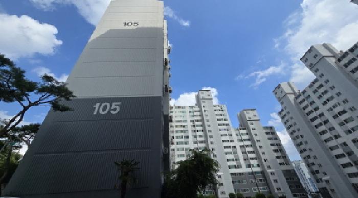 2025타경1200 아파트 · 경상남도 양산시 신명로
