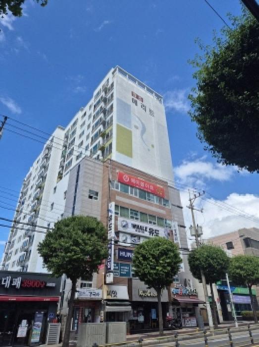2025타경12053 상가근린 · 울산광역시 중구 반구동 99-17 창조메리트 4층404호