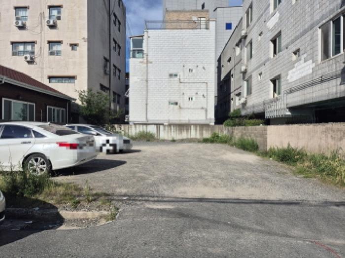 2025타경1207 대지 · 울산광역시 울주군 온산읍
