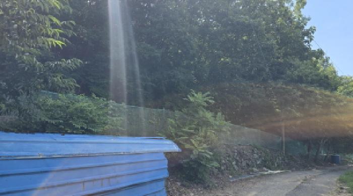 2025타경12072 임야 · 울산광역시 울주군 웅촌면