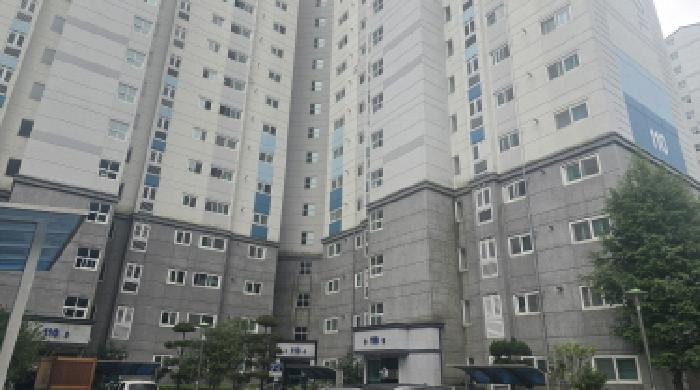 2025타경12105 아파트 · 경상남도 양산시 가촌서로