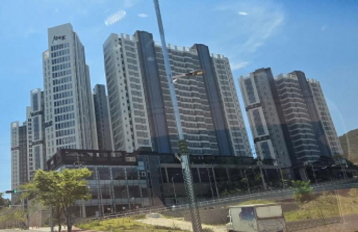 2025타경12126 아파트 · 경상남도 양산시 번영로