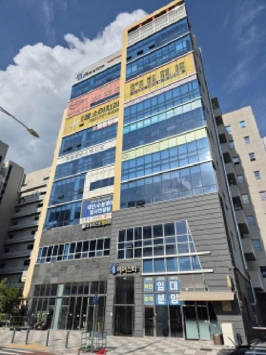 2025타경12168 상가근린 · 울산광역시 북구 화산로