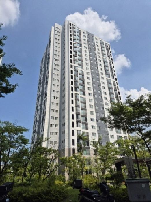2025타경12176 아파트 · 울산광역시 울주군 망양길