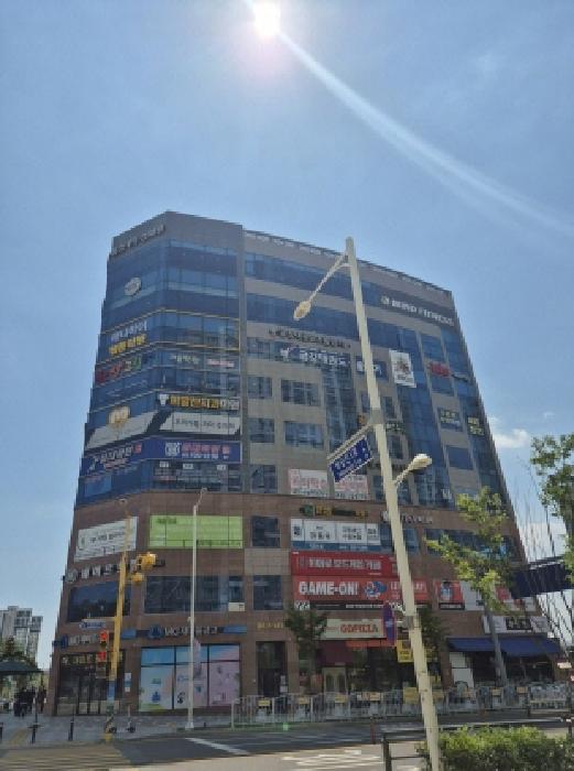 2025타경12191 상가근린 · 울산광역시 북구 화산로