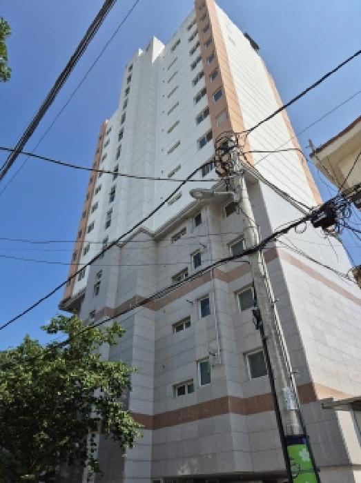 2025타경12233 아파트 · 울산광역시 남구 중앙로230번길