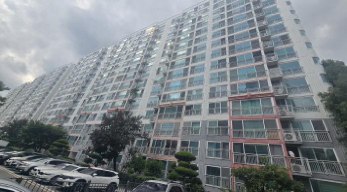 2025타경12271 아파트 · 경상남도 양산시 양주로