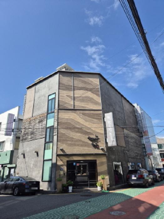 2025타경1231 상가근린 · 울산광역시 남구 삼산동