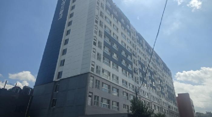 2025타경12351 상가근린 · 경상남도 양산시 평산동 83-2 장원하이드파크 2층203호