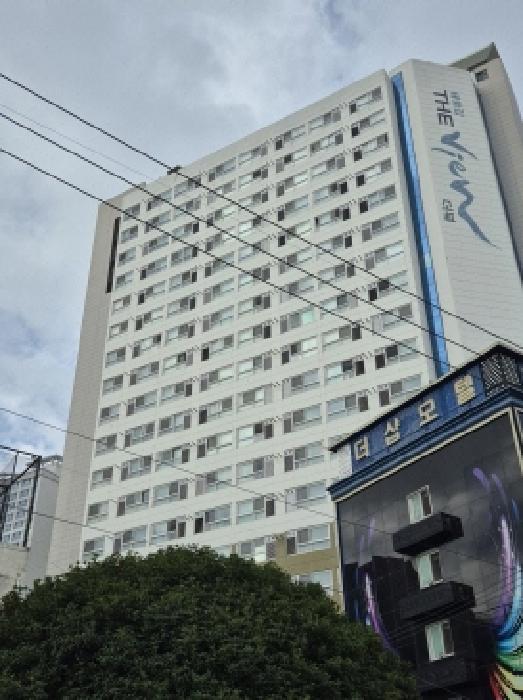 2025타경12381 상가근린 · 울산광역시 남구 번영로