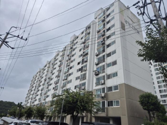 2025타경12411 아파트 · 울산광역시 남구 두왕로34번길