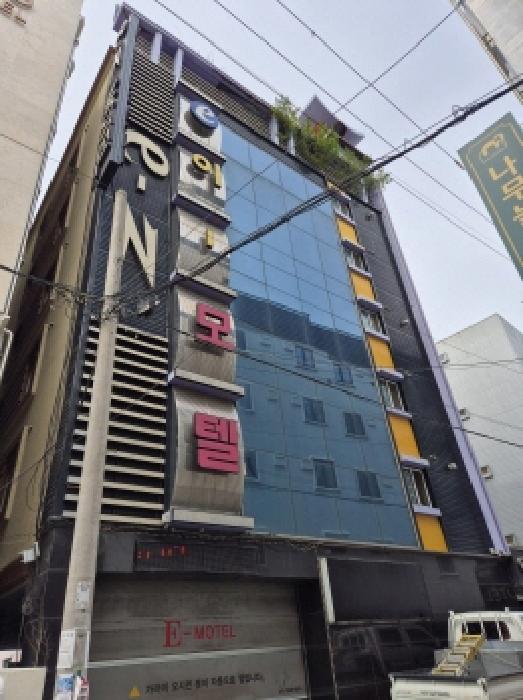2025타경12436 상가근린 · 울산광역시 남구 삼산동