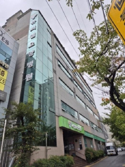 2025타경12447 · 울산광역시 남구 야음동 789-117 씨엘요양병원 가동 1층101호