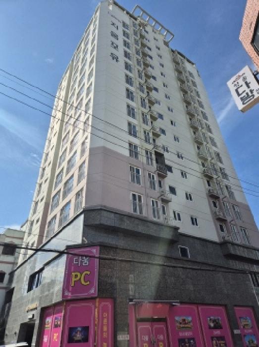 2025타경12463 아파트 · 울산광역시 남구 팔등로41번길