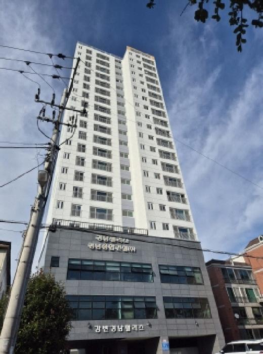 2025타경12490 아파트 · 울산광역시 중구 내황7길