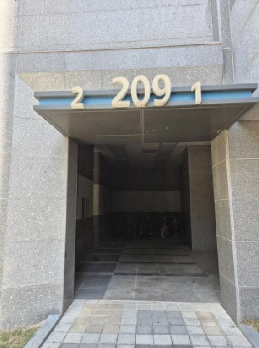 2025타경12529 아파트 · 울산광역시 북구 매곡동 895 드림인시티에일린의뜰2차 209동 26층2602호